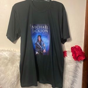Michael Jackson T-shirt